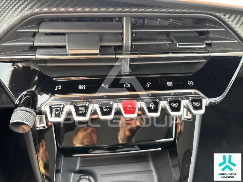 2020 Peugeot 208