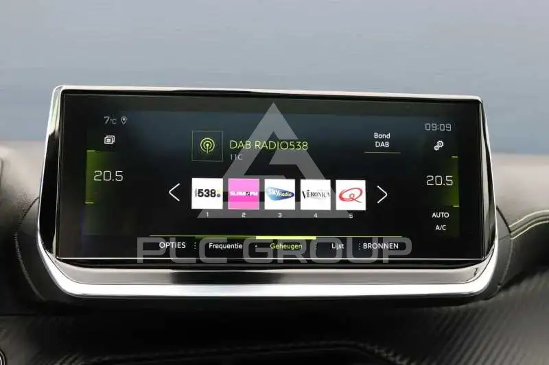 2020 Peugeot 208