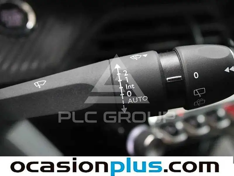 2020 Peugeot 208