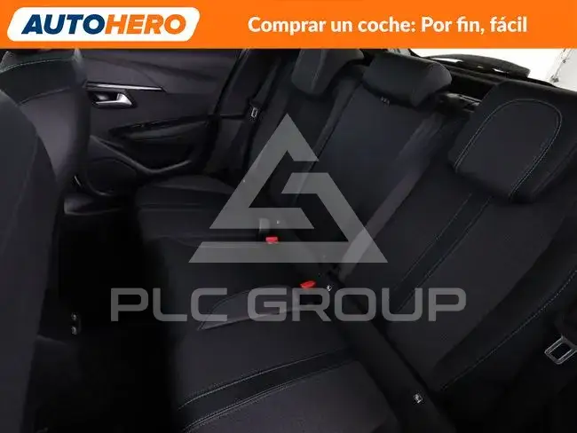 2020 Peugeot 208