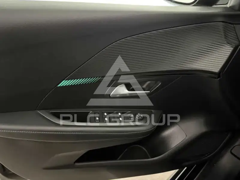 2020 Peugeot 208
