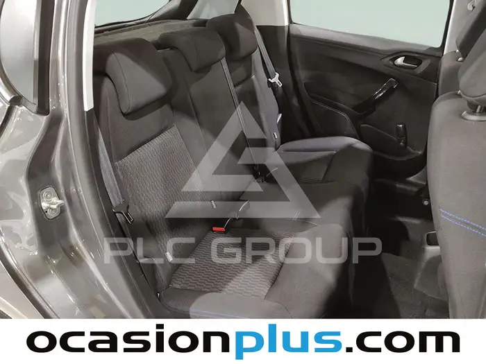 2020 Peugeot 208