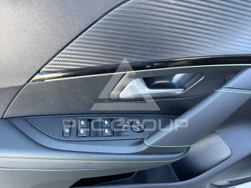 2020 Peugeot 208