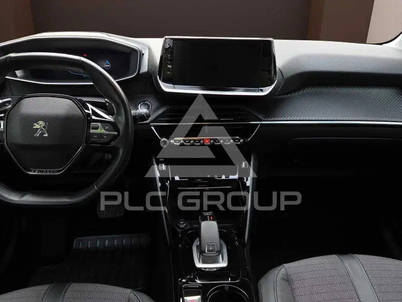2020 Peugeot 208