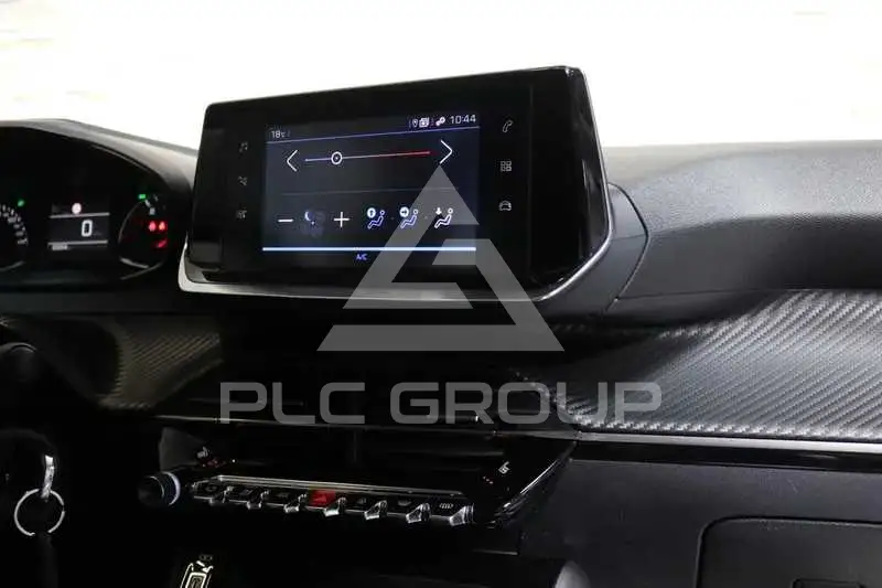 2020 Peugeot 208