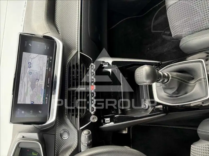 2020 Peugeot 208