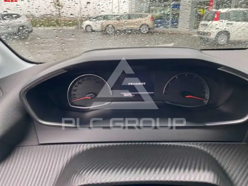 2020 Peugeot 208