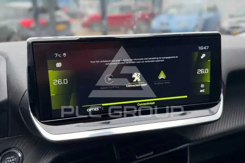 2020 Peugeot 208