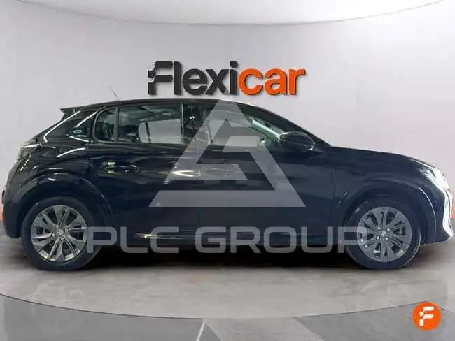 2020 Peugeot 208