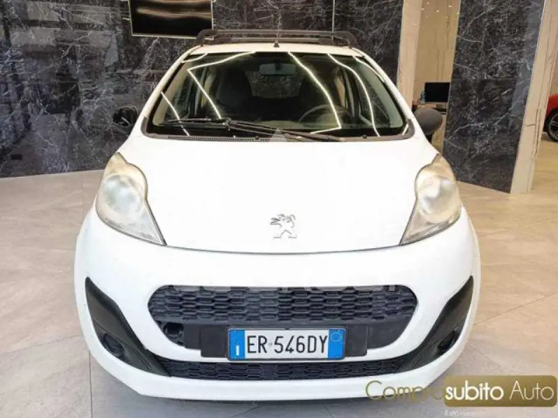 2020 Peugeot 208