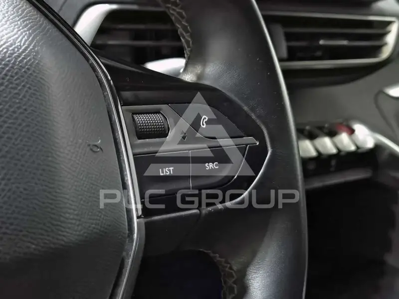 2020 Peugeot 5008