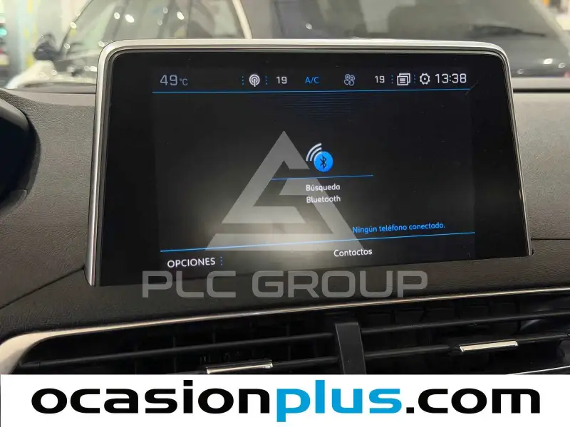 2020 Peugeot 5008