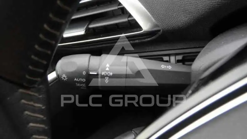 2020 Peugeot 5008