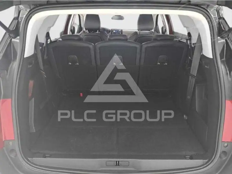 2020 Peugeot 5008