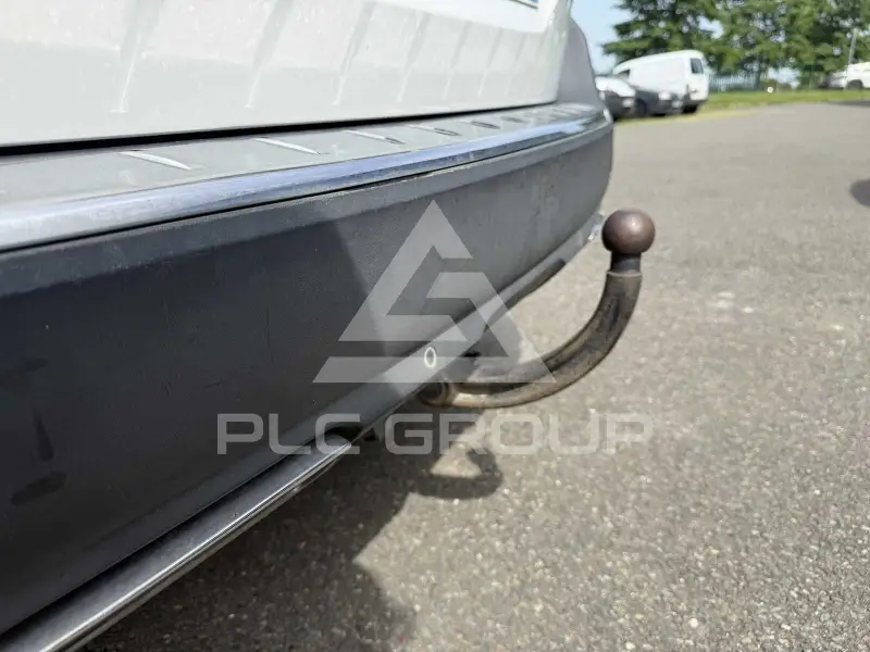 2020 Peugeot 5008