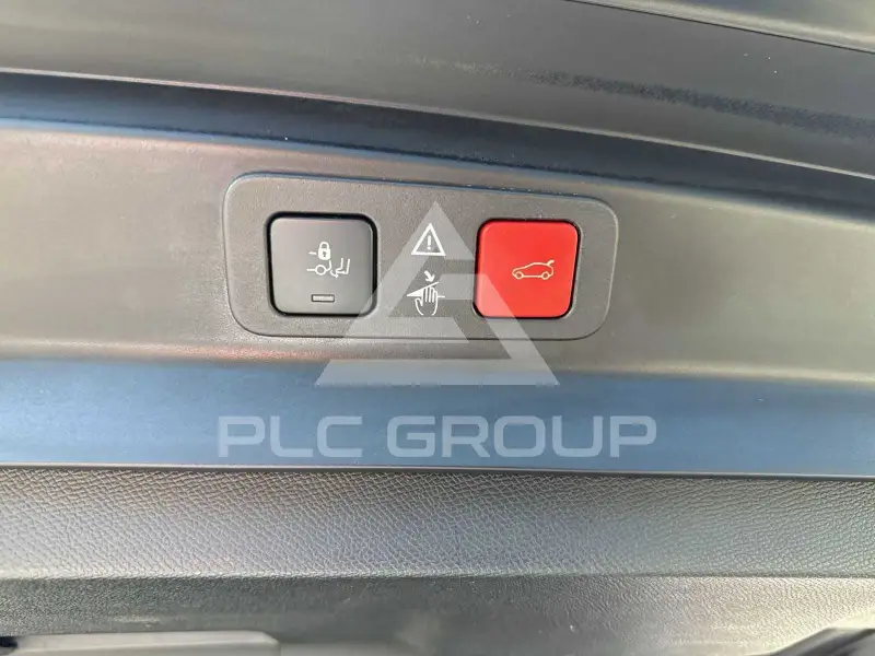 2020 Peugeot 5008