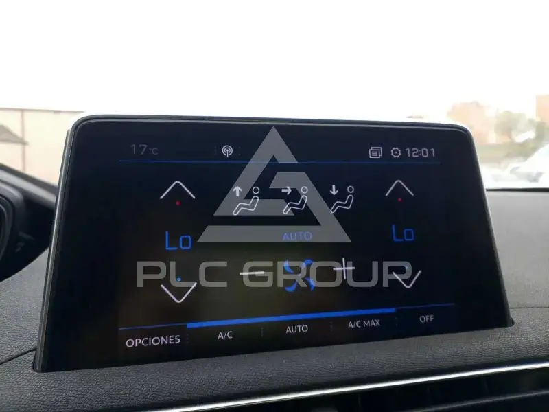 2020 Peugeot 5008