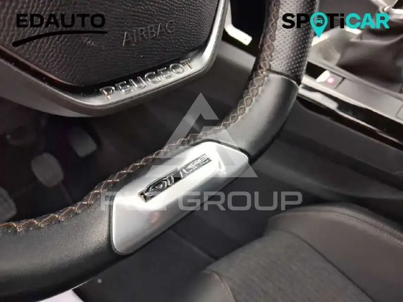2020 Peugeot 5008