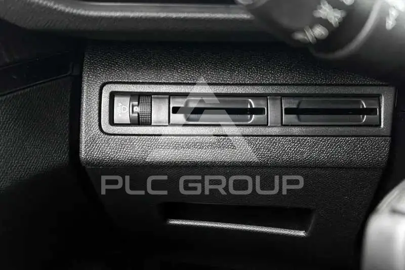2020 Peugeot 5008