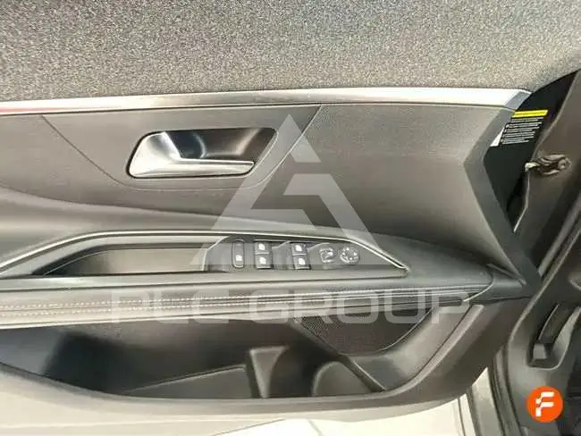 2020 Peugeot 5008