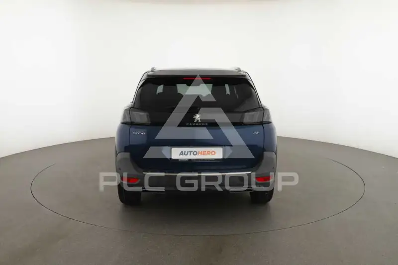 2020 Peugeot 5008