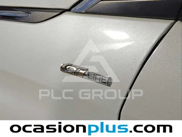 2020 Peugeot 5008