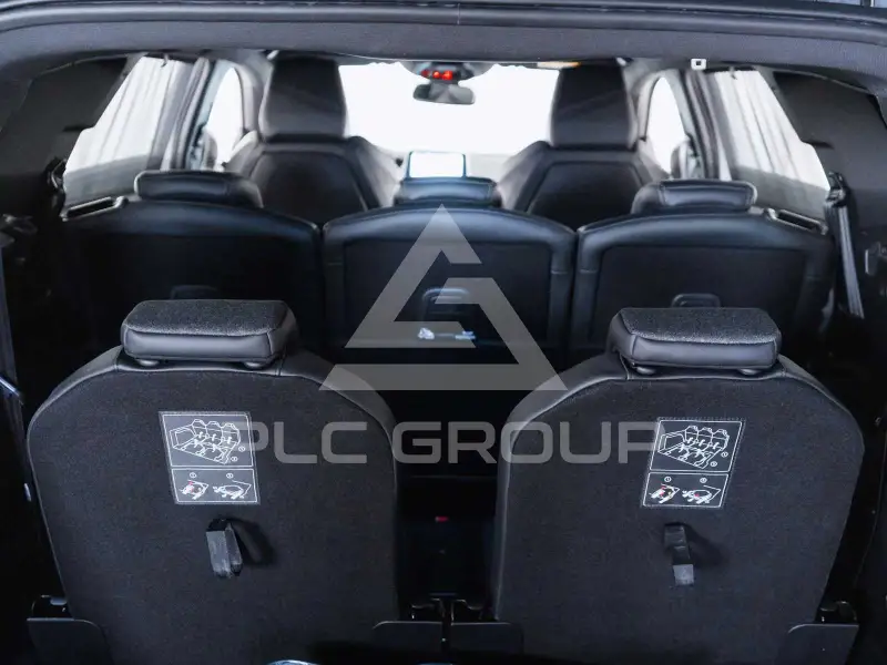 2020 Peugeot 5008