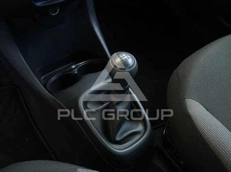 2020 Peugeot 108