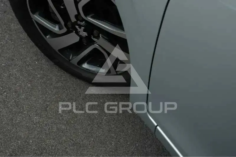 2020 Peugeot 108