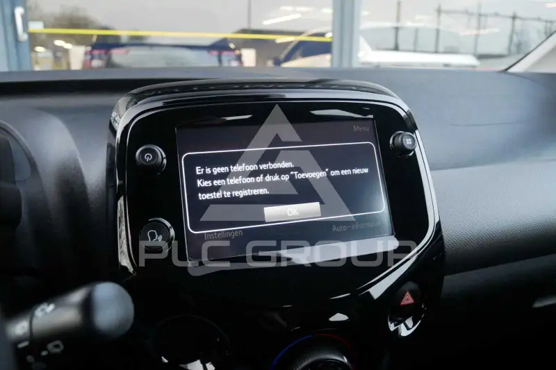 2020 Peugeot 108