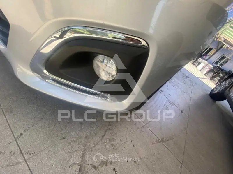 2020 Peugeot 108