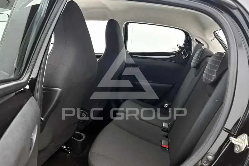 2020 Peugeot 108
