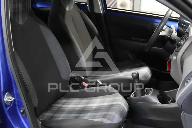2020 Peugeot 108