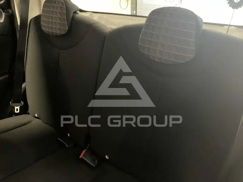 2020 Peugeot 108