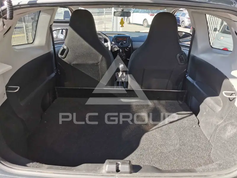 2020 Peugeot 108