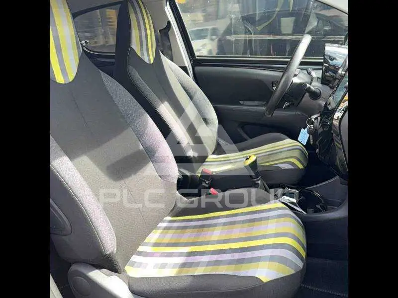 2020 Peugeot 108