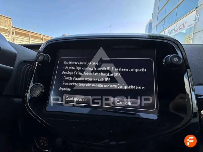 2020 Peugeot 108