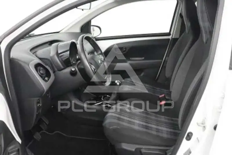 2020 Peugeot 108