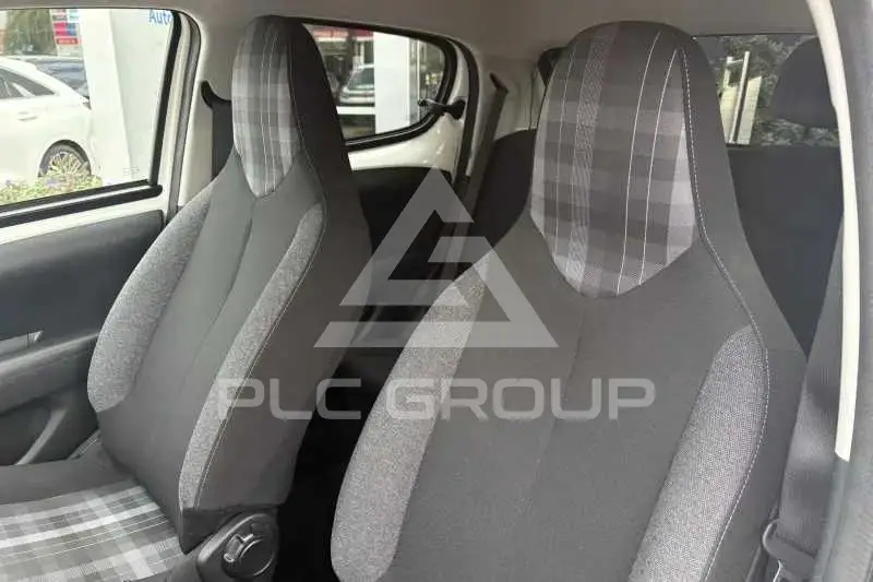 2020 Peugeot 108