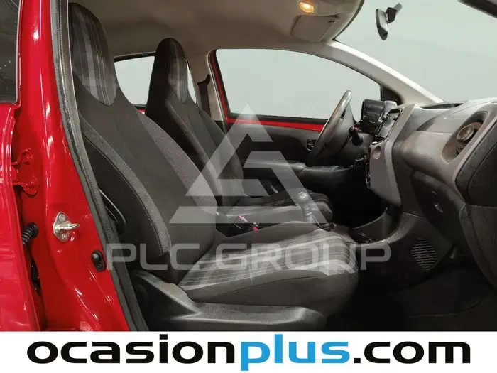 2020 Peugeot 108