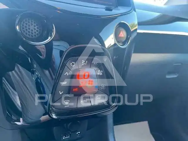 2020 Peugeot 108