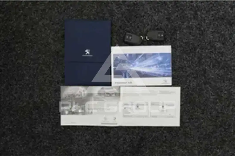 2020 Peugeot 108