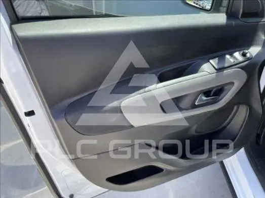 2020 Peugeot Rifter
