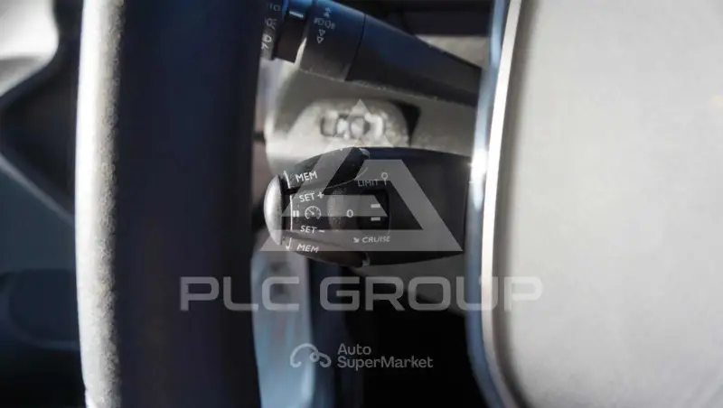 2020 Peugeot Rifter