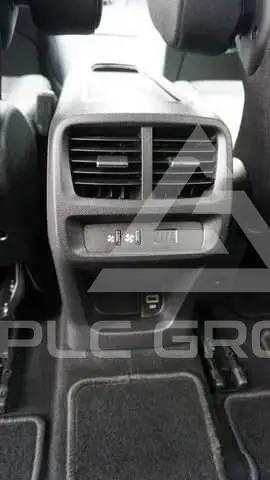 2020 Peugeot Rifter