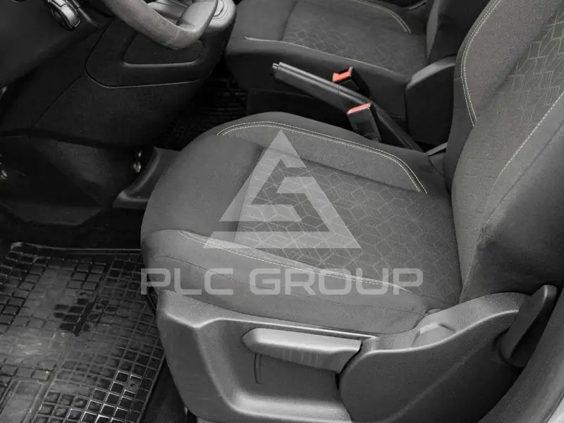 2020 Peugeot Rifter