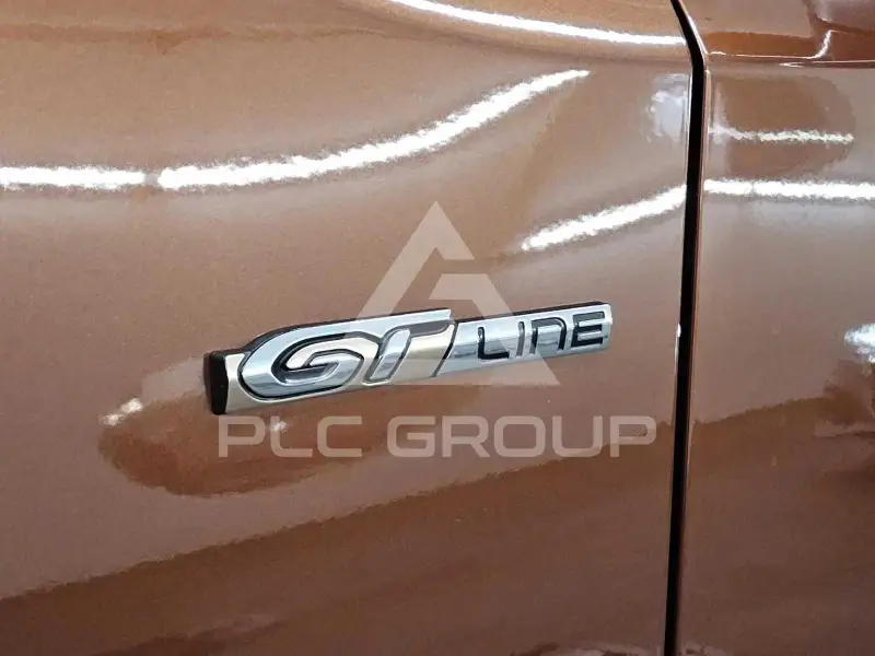 2020 Peugeot Rifter