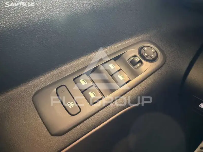 2020 Peugeot Rifter