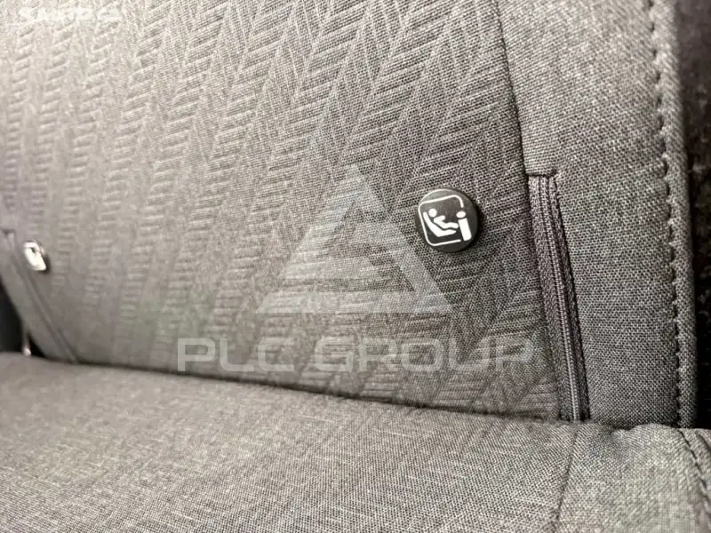 2020 Peugeot Rifter