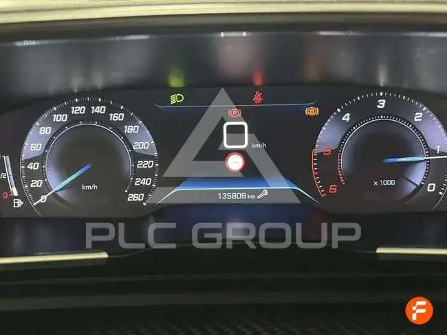 2020 Peugeot 508